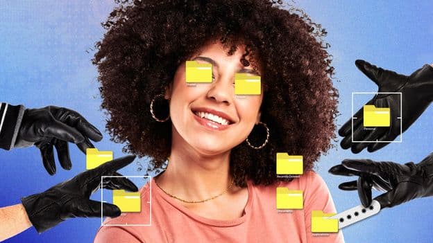 People are selling your home address online. This privacy tool will help