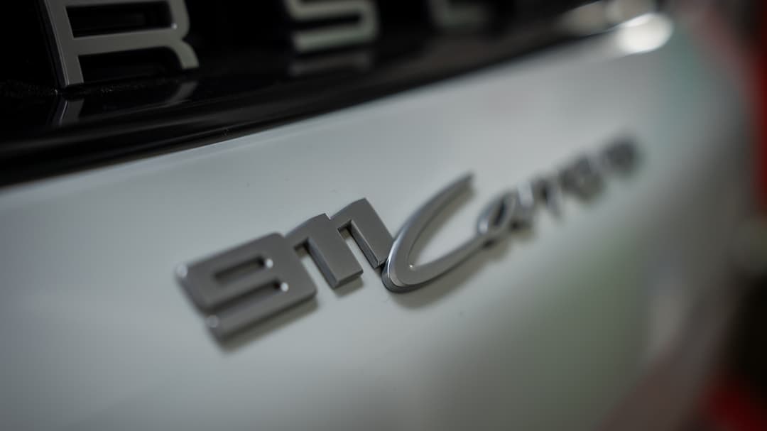 Decoding Porsche’s Three-Digit Model Names: History, Meaning, and ...