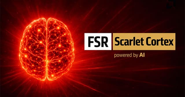 AMD FSR 5 Scarlet Cortex: How Neural Rendering Redefines Real-Time ...
